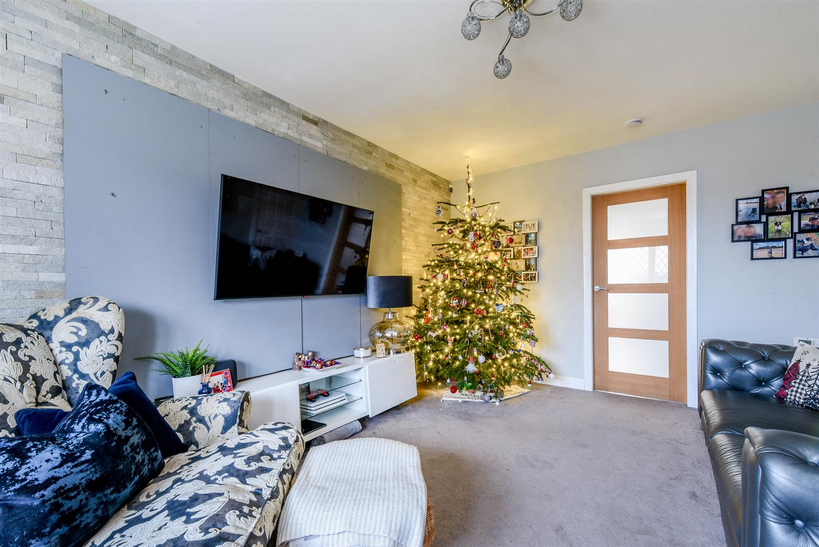 3 bed property in Long Meadows, Chorley